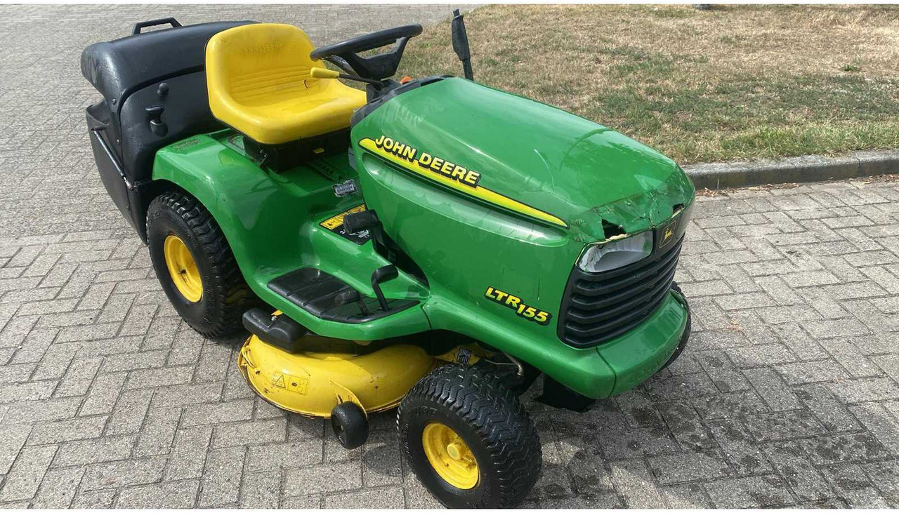 Gazonmaaier john deere LTR 155