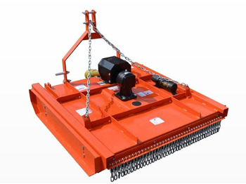 Gazonmaaier weidebloter 