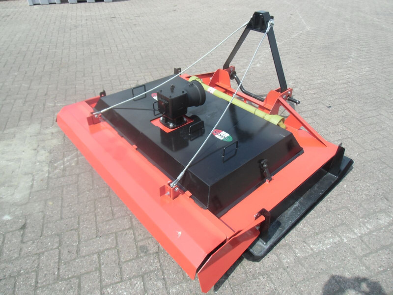 Gazonmaaier weidebloter WB 185