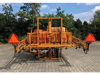 Gedragen veldspuit Cebeco landbouwspuit