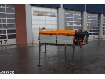 Gedragen veldspuit Epoke/Schuitemaker S 2400 HSR