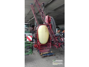 Gedragen veldspuit Hardi ANBAUSPRITZE 600 L
