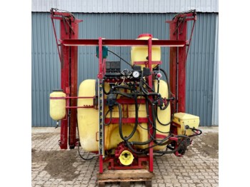 Gedragen veldspuit Hardi LX 1000