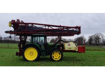 Gedragen veldspuit Hardi Twin Force