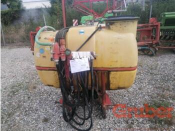 Gedragen veldspuit Holder 600 L