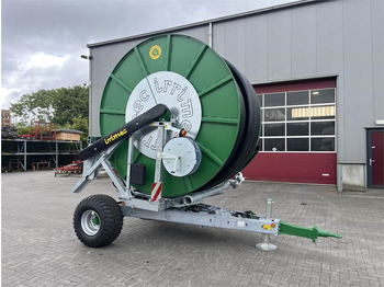 Gedragen veldspuit Irrimec ST 6  110-450