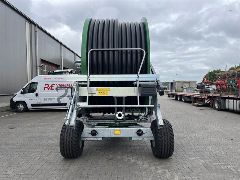 Gedragen veldspuit Irrimec ST 6  110-450