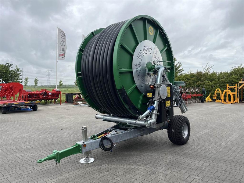 Gedragen veldspuit Irrimec ST 6  110-450