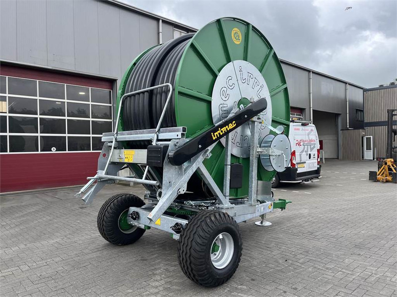 Gedragen veldspuit Irrimec ST 6  110-450