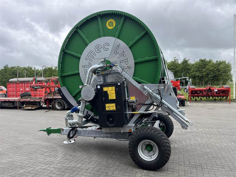 Gedragen veldspuit Irrimec ST 6  110-450