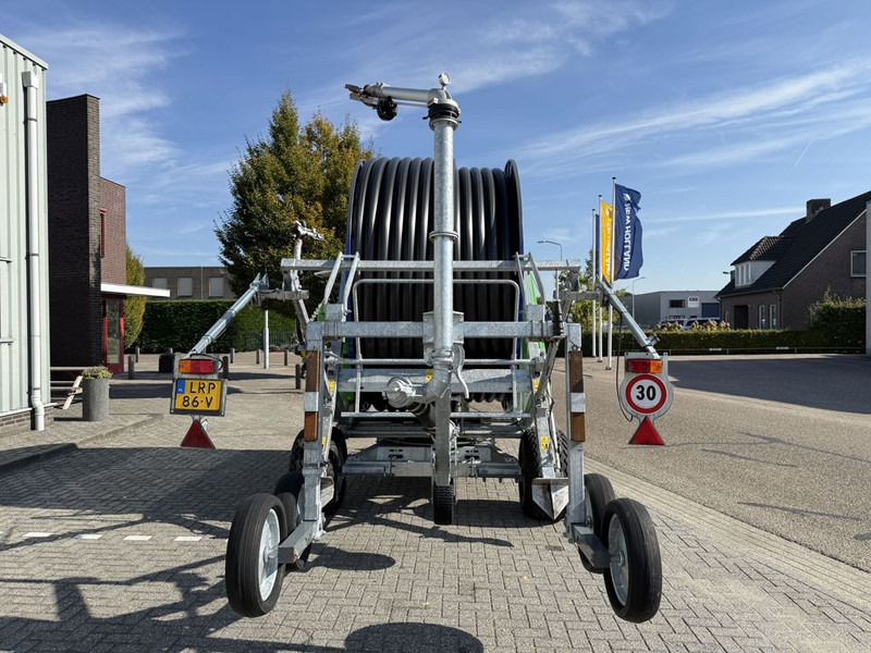 Gedragen veldspuit Irtec G/ES3 110x420 Beregeningshaspel