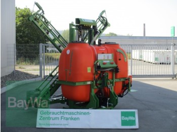 Jessernigg JessPack Plus 1000 L 15 m - gedragen veldspuit