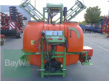 Jessernigg ProLight 15 - gedragen veldspuit