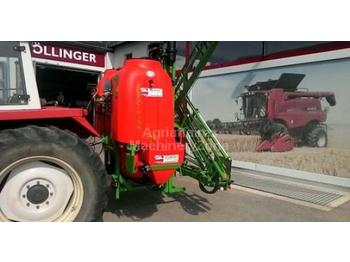 Jessernigg Prolight - gedragen veldspuit