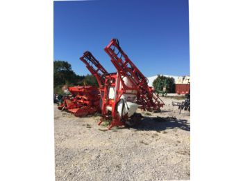 Gedragen veldspuit Kuhn ALTIS 1600L