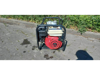 Gedragen veldspuit Onbekend KRAFTWELLE WP-30 POMP