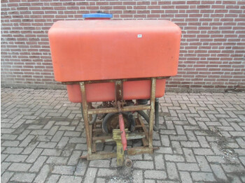 Gedragen veldspuit Onbekend Veldspuit