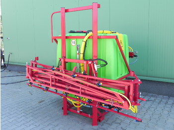 Gedragen veldspuit Promar Opryskiwacz 1000 l / Spritze 1000l