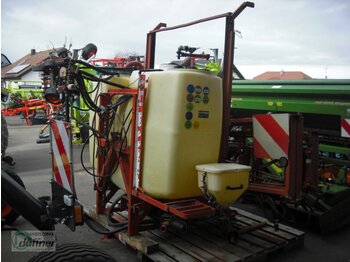 Gedragen veldspuit Rau Spridomat D2 1000l
