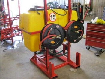 Gedragen veldspuit Veldspuit 