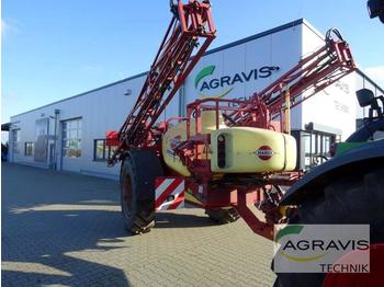 Getrokken veldspuit Hardi COMMANDER PLUS 28OO