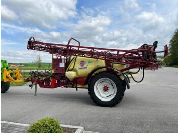 Hardi Commander Classic 32/4200 - getrokken veldspuit