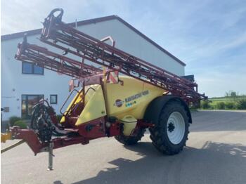 Getrokken veldspuit Hardi Navigator 4000
