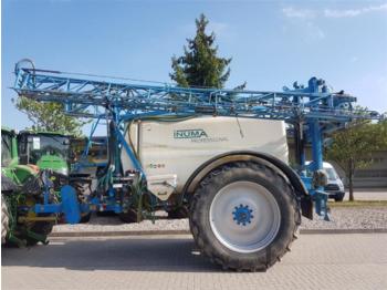 Getrokken veldspuit Inuma IAS5027