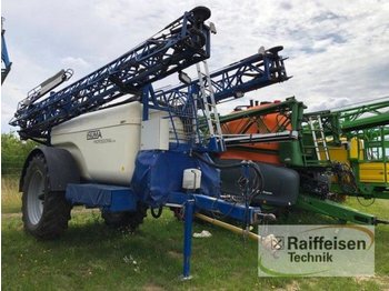 Getrokken veldspuit Inuma IAS 7036 Anhängespritze