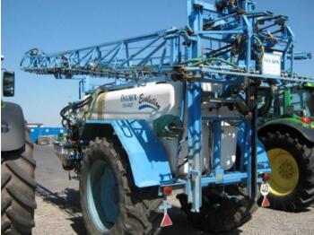 Getrokken veldspuit Inuma ias 4027 evolution