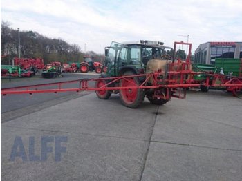 Getrokken veldspuit Jacoby EuroSuper 800