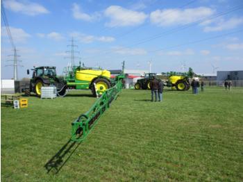 Getrokken veldspuit John Deere R962I Power Spray