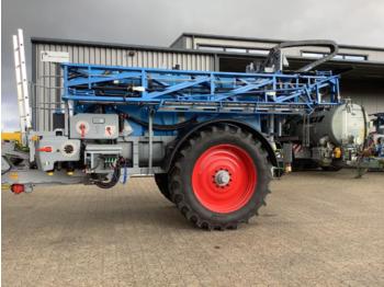 Getrokken veldspuit Lemken Albatros 12