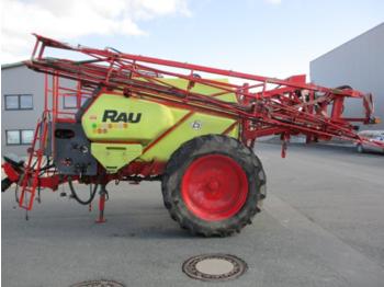 Getrokken veldspuit Rau Spridotrain GVP38