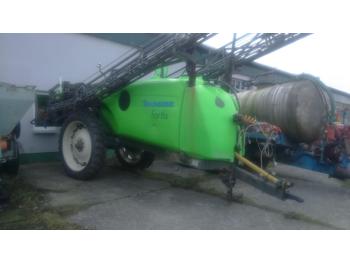 Tecnoma Fortis 4600 - getrokken veldspuit