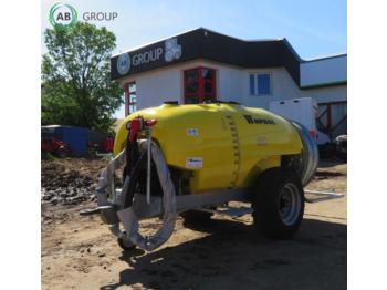 Woprol Obstbauspritze 1000l/Orchard sprayer/Pulverisateur de verger/Atomizador/Opryskiwacz - Getrokken veldspuit