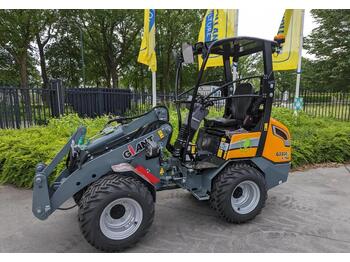Kniklader GiANT G2200E X-tra: afbeelding 1