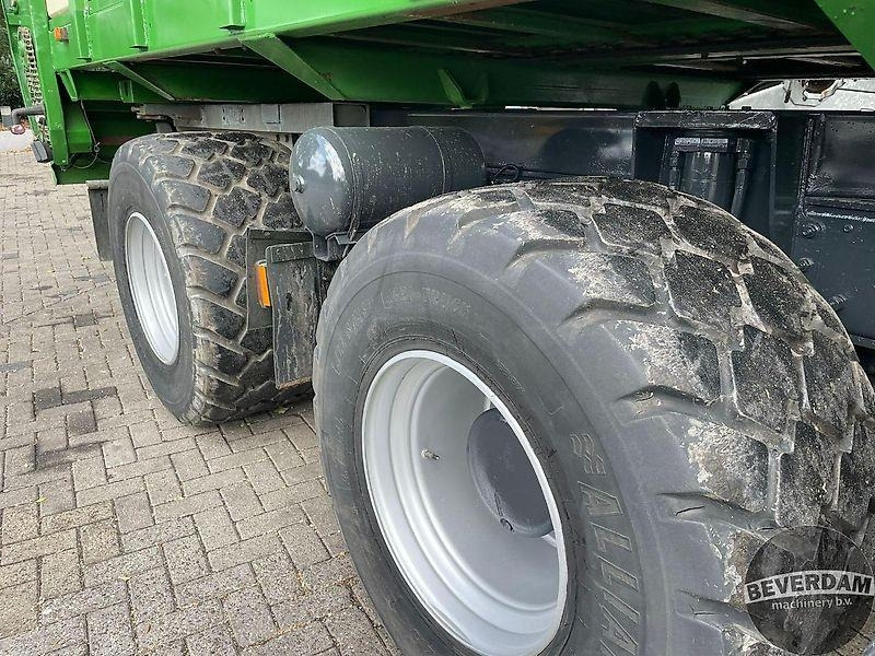 Landbouwmachine Ginaf 10x4 M 5250-TS