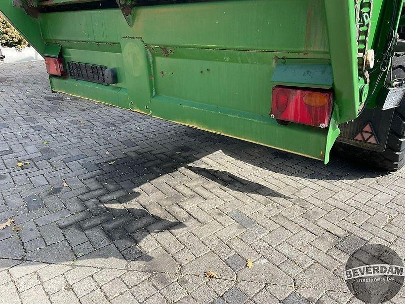 Landbouwmachine Ginaf 10x4 M 5250-TS