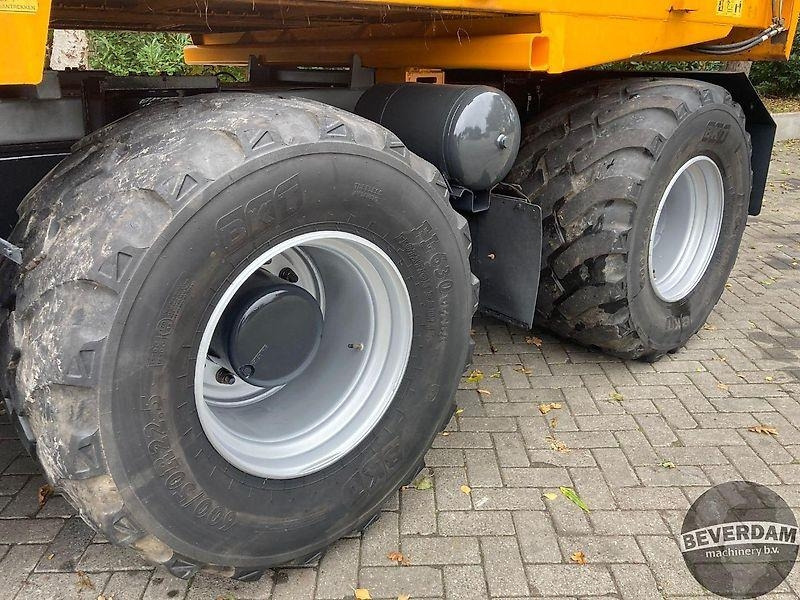 Landbouwmachine Ginaf 10x4 M 5250-TS