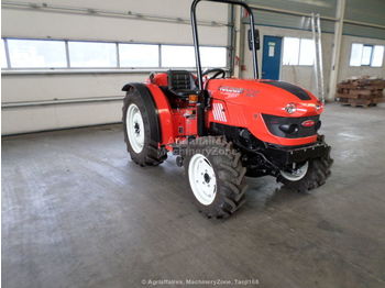 Mini tractor Goldoni 3050: afbeelding 1