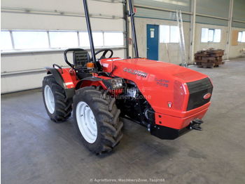 Mini tractor Goldoni CLUSTER 70 RS 4WD: afbeelding 1