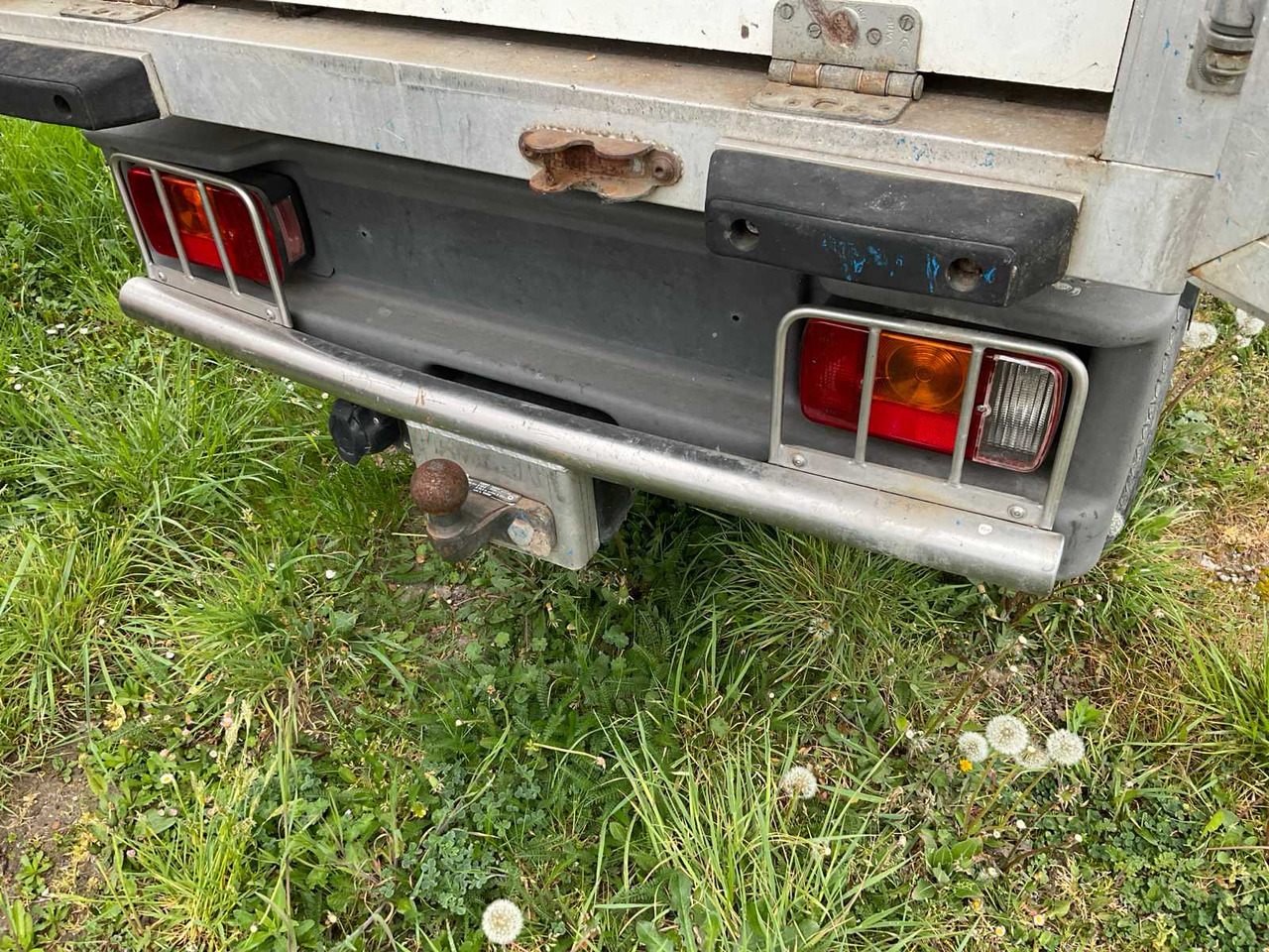 Landbouwmachine Goupil G3