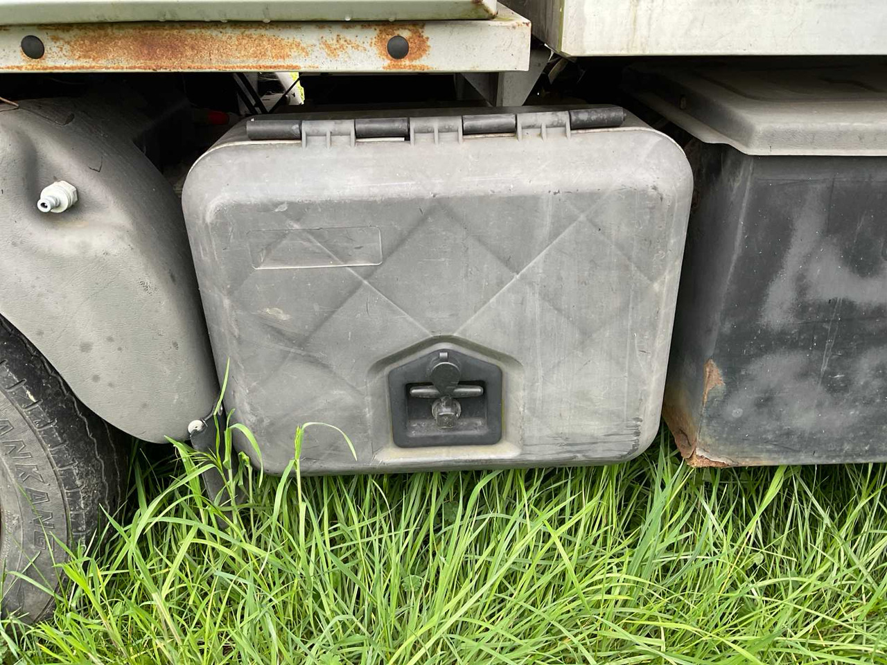 Landbouwmachine Goupil G3