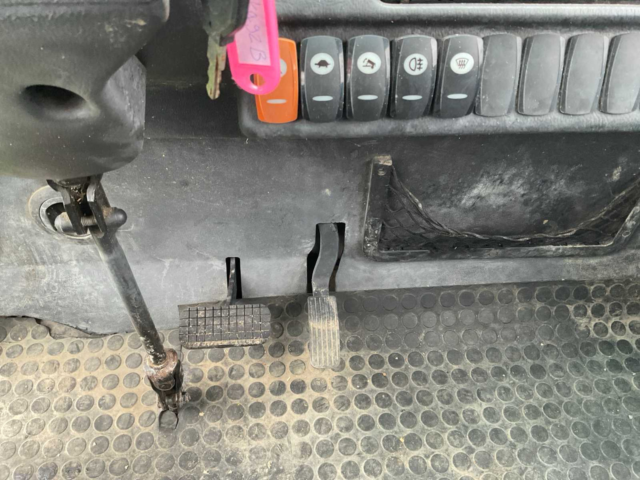 Landbouwmachine Goupil G3