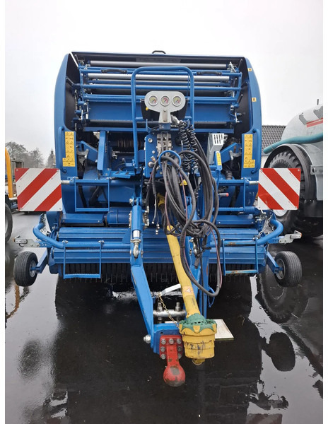 Landbouwmachine Göweil G-1F125