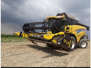 Graanmaaibord Biso Crop Ranger VX 450