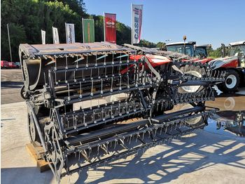 Graanmaaibord Capello GS700