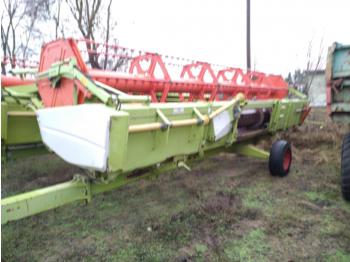 Graanmaaibord Claas C 750 für Lexion, Tucano, Mega