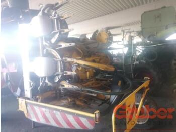 Graanmaaibord Kemper FI 470